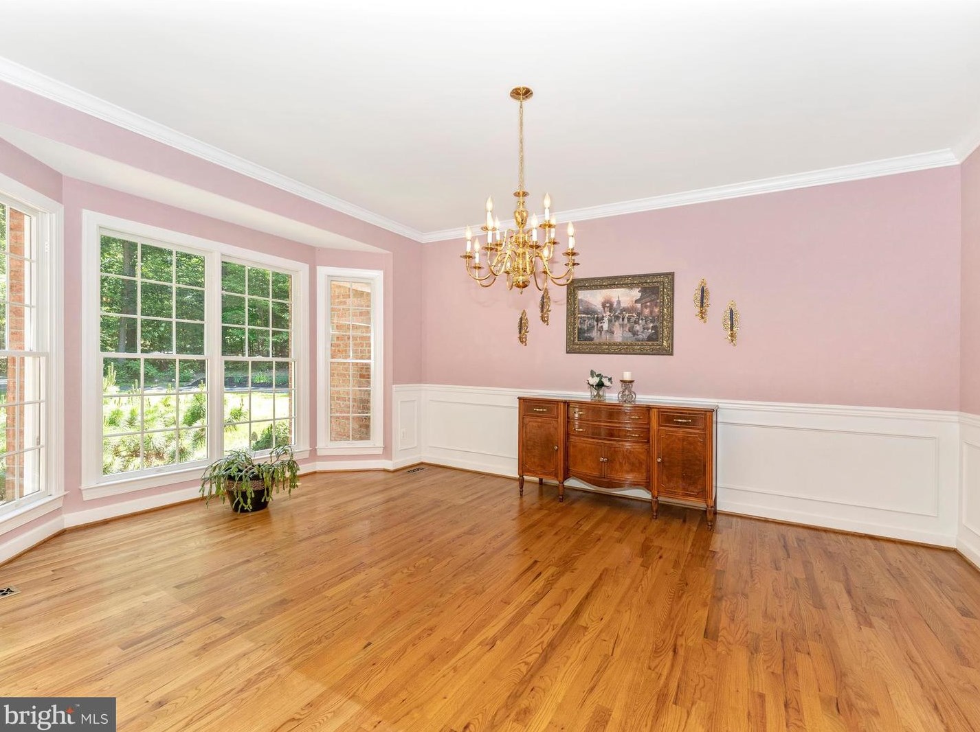 7608 Talbot Run Rd, Mount Airy MD  21771-8402 exterior