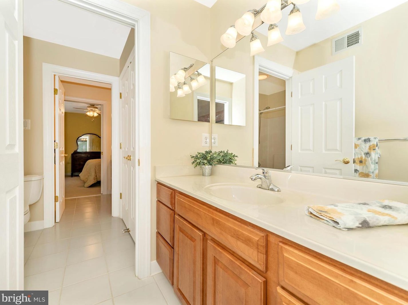 7608 Talbot Run Rd, Mount Airy MD  21771-8402 exterior