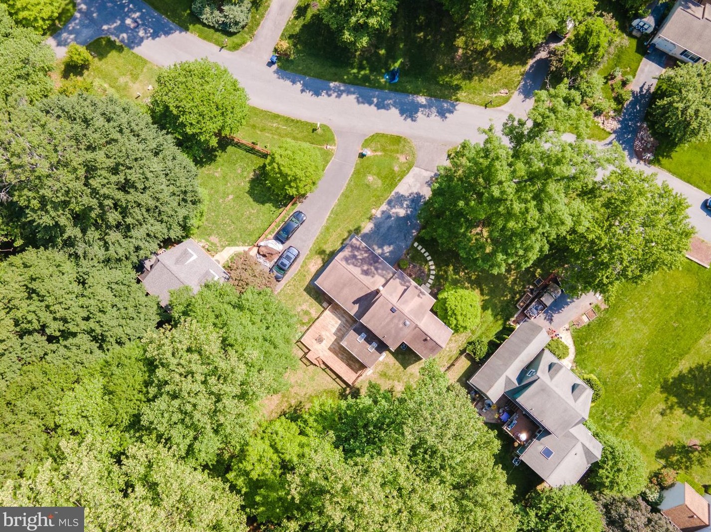 1720 Brookshire Run, Point Of Rocks MD  21777-2012 exterior