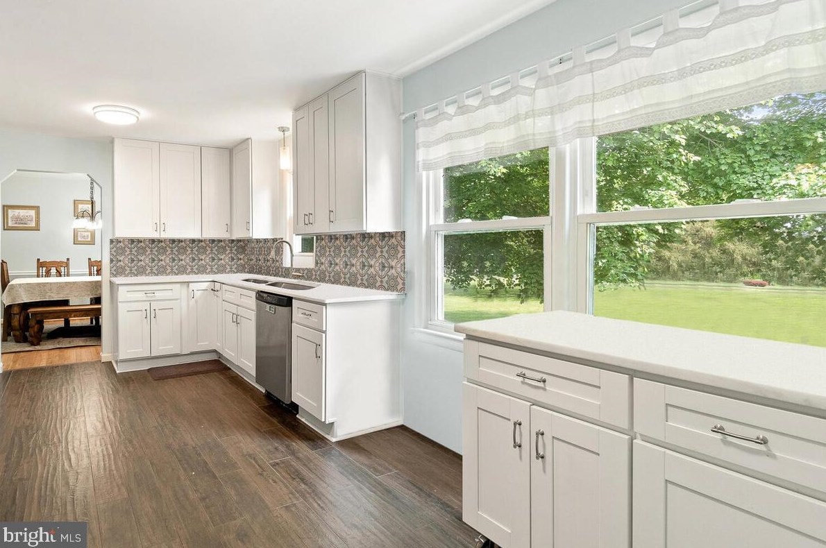 13428 Old Annapolis Rd, Mount Airy MD  21771-7733 exterior