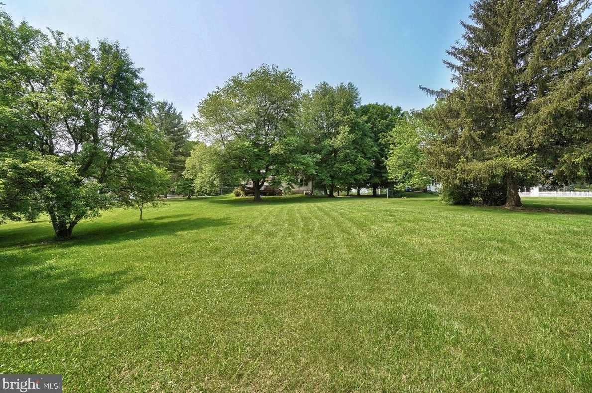 13428 Old Annapolis Rd, Mount Airy MD  21771-7733 exterior