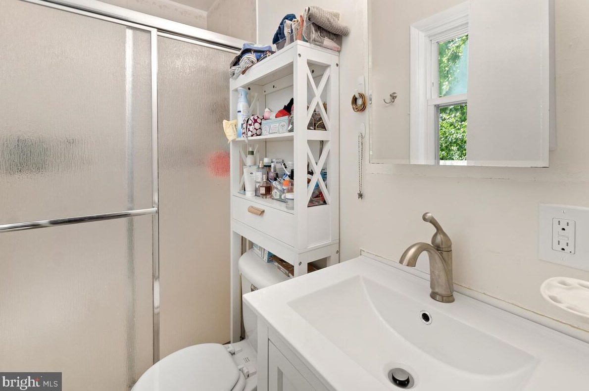 13428 Old Annapolis Rd, Mount Airy MD  21771-7733 exterior