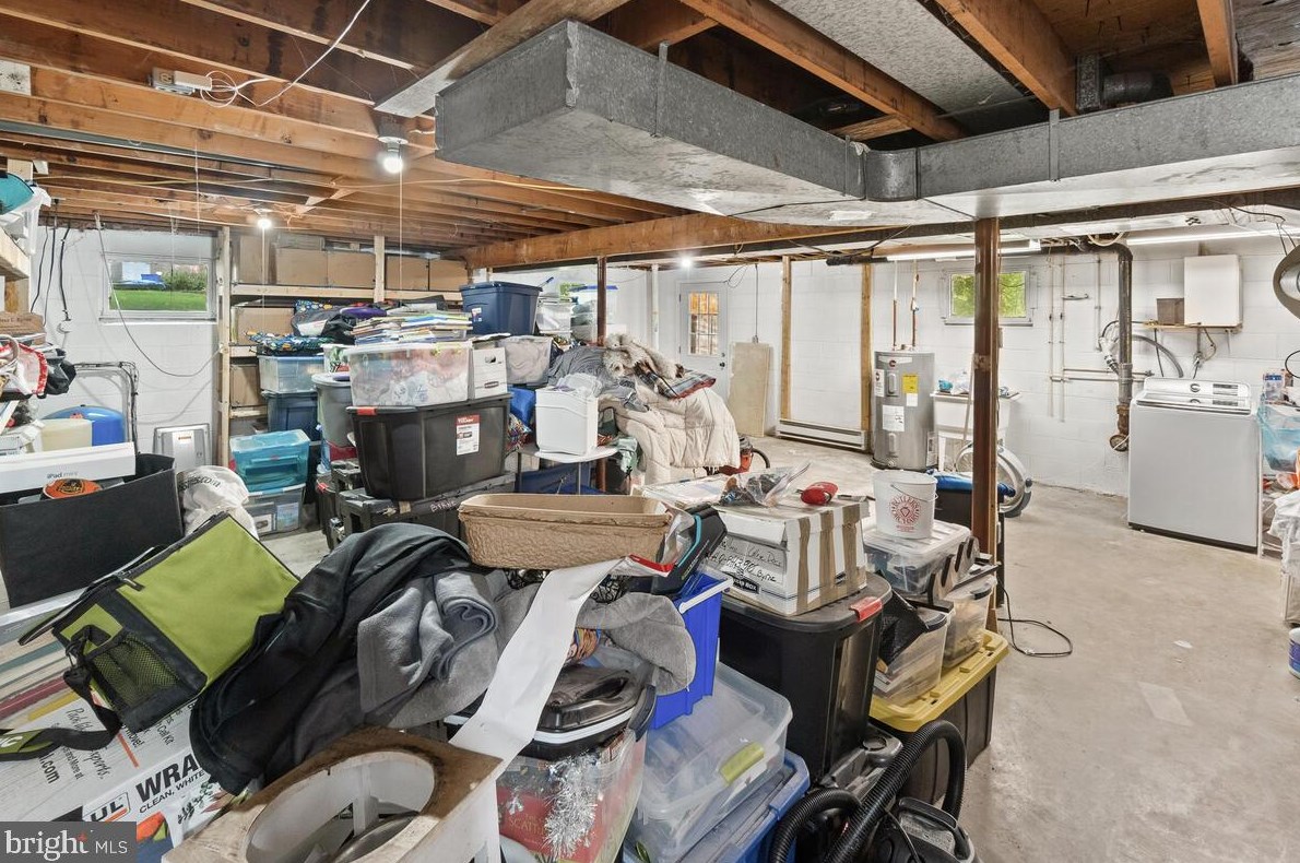 13428 Old Annapolis Rd, Mount Airy MD  21771-7733 exterior