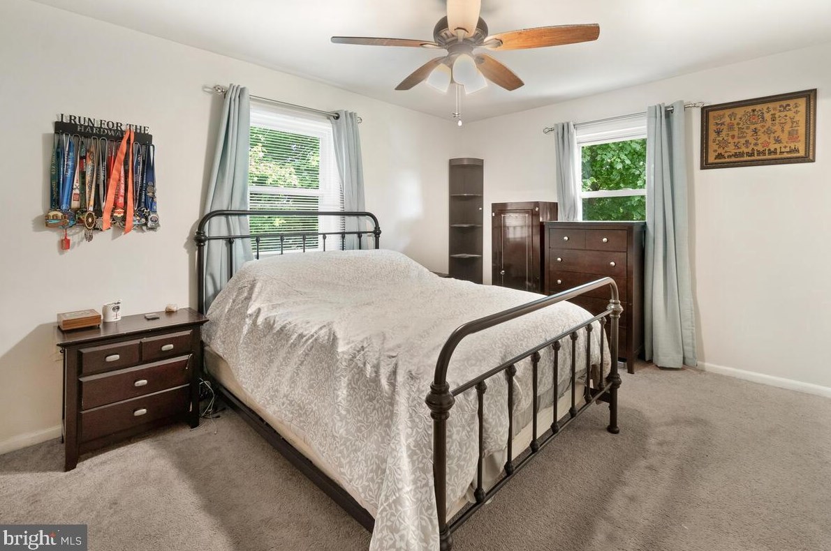 13428 Old Annapolis Rd, Mount Airy MD  21771-7733 exterior