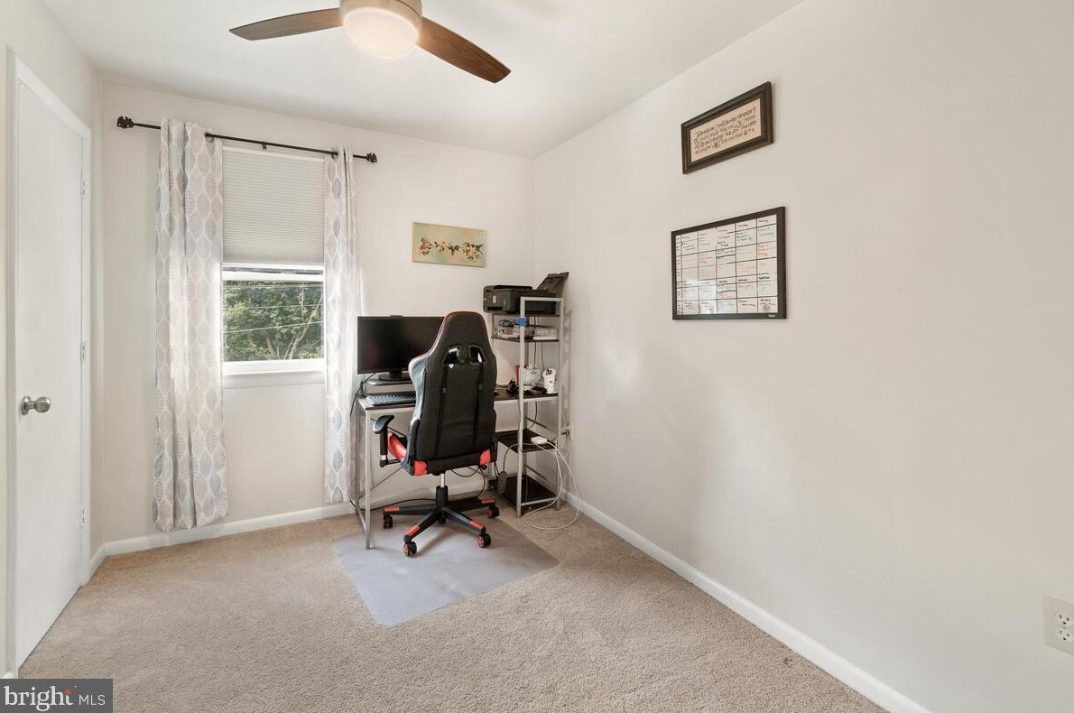 13428 Old Annapolis Rd, Mount Airy MD  21771-7733 exterior