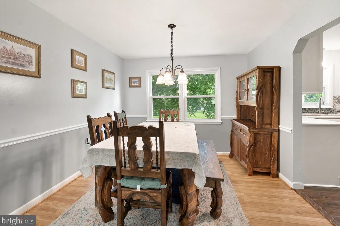 13428 Old Annapolis Rd, Mount Airy MD  21771-7733 exterior