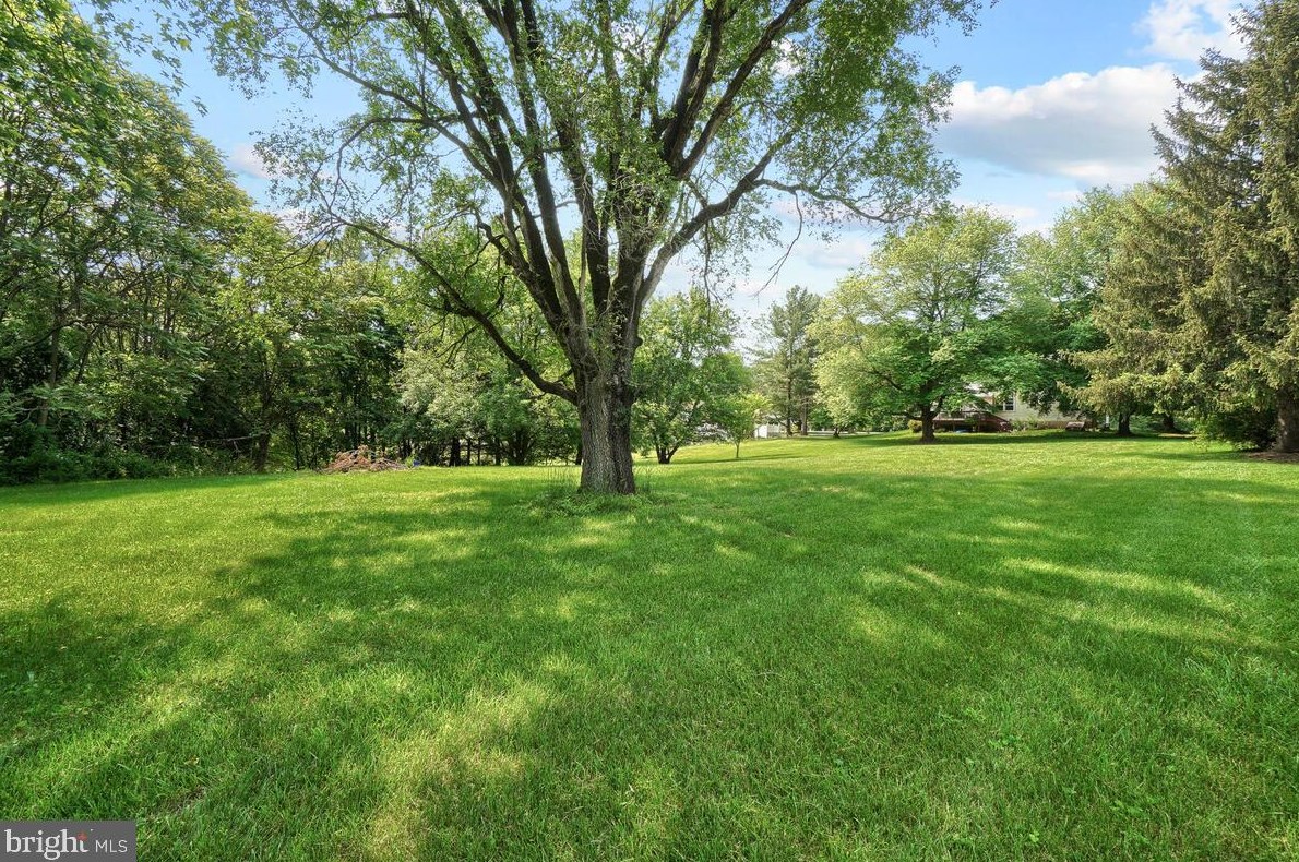 13428 Old Annapolis Rd, Mount Airy MD  21771-7733 exterior