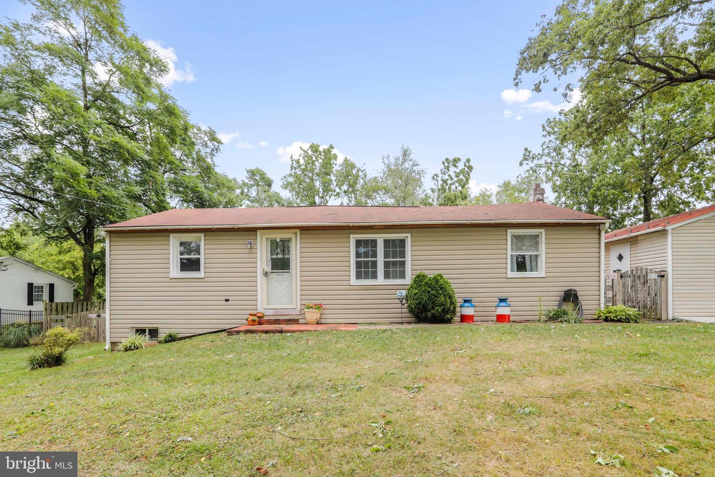 13618 Coppermine Rd, Union Bridge, MD 21791 MLS MDFR2037642