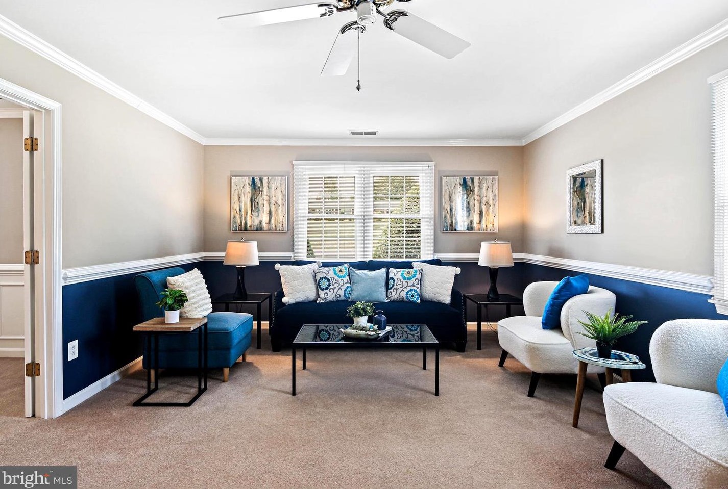 5321 Concord Ct, Mount Airy MD 21771-5815 exterior