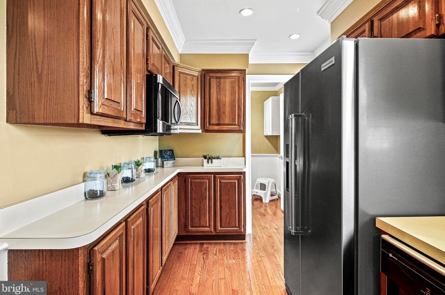 5321 Concord Ct, Mount Airy MD 21771-5815 exterior