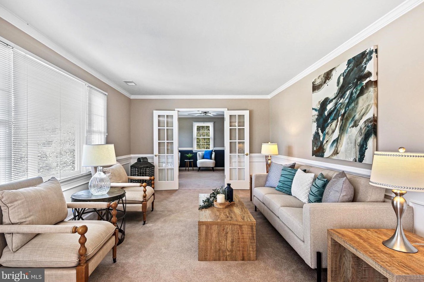 5321 Concord Ct, Mount Airy MD 21771-5815 exterior