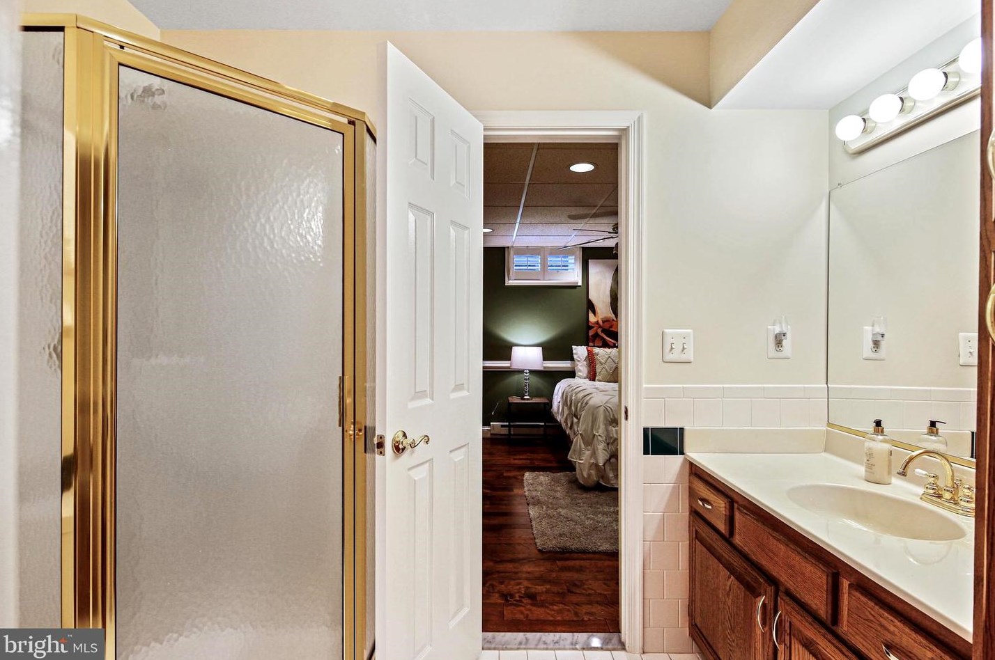 5321 Concord Ct, Mount Airy MD 21771-5815 exterior