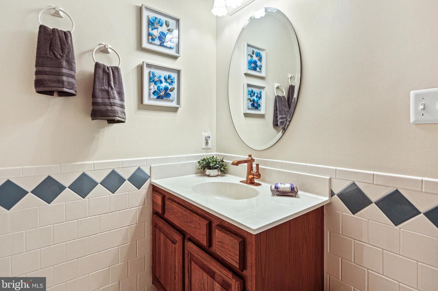 5321 Concord Ct, Mount Airy MD 21771-5815 exterior