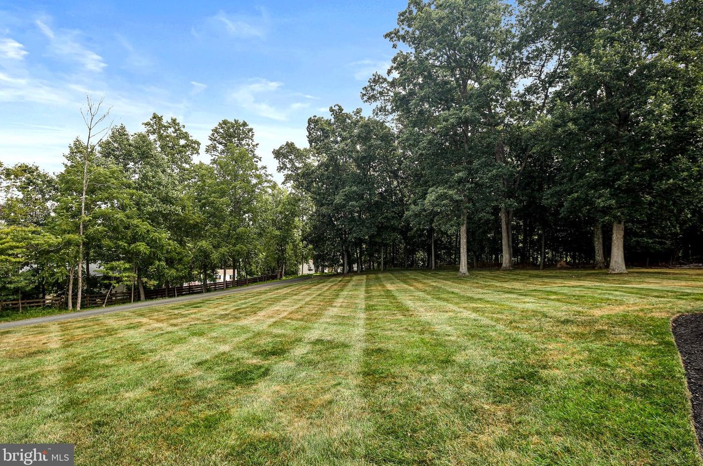 5321 Concord Ct, Mount Airy MD 21771-5815 exterior