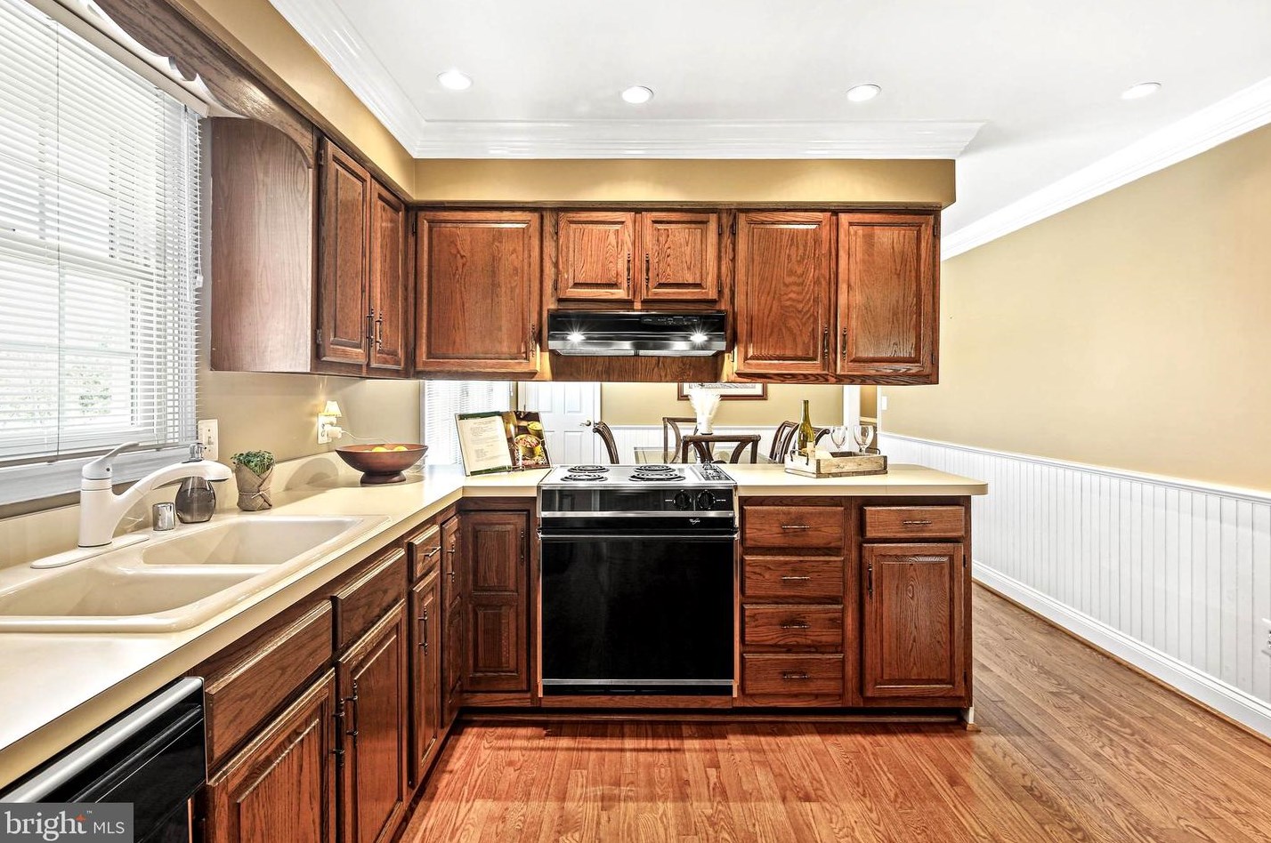 5321 Concord Ct, Mount Airy MD 21771-5815 exterior