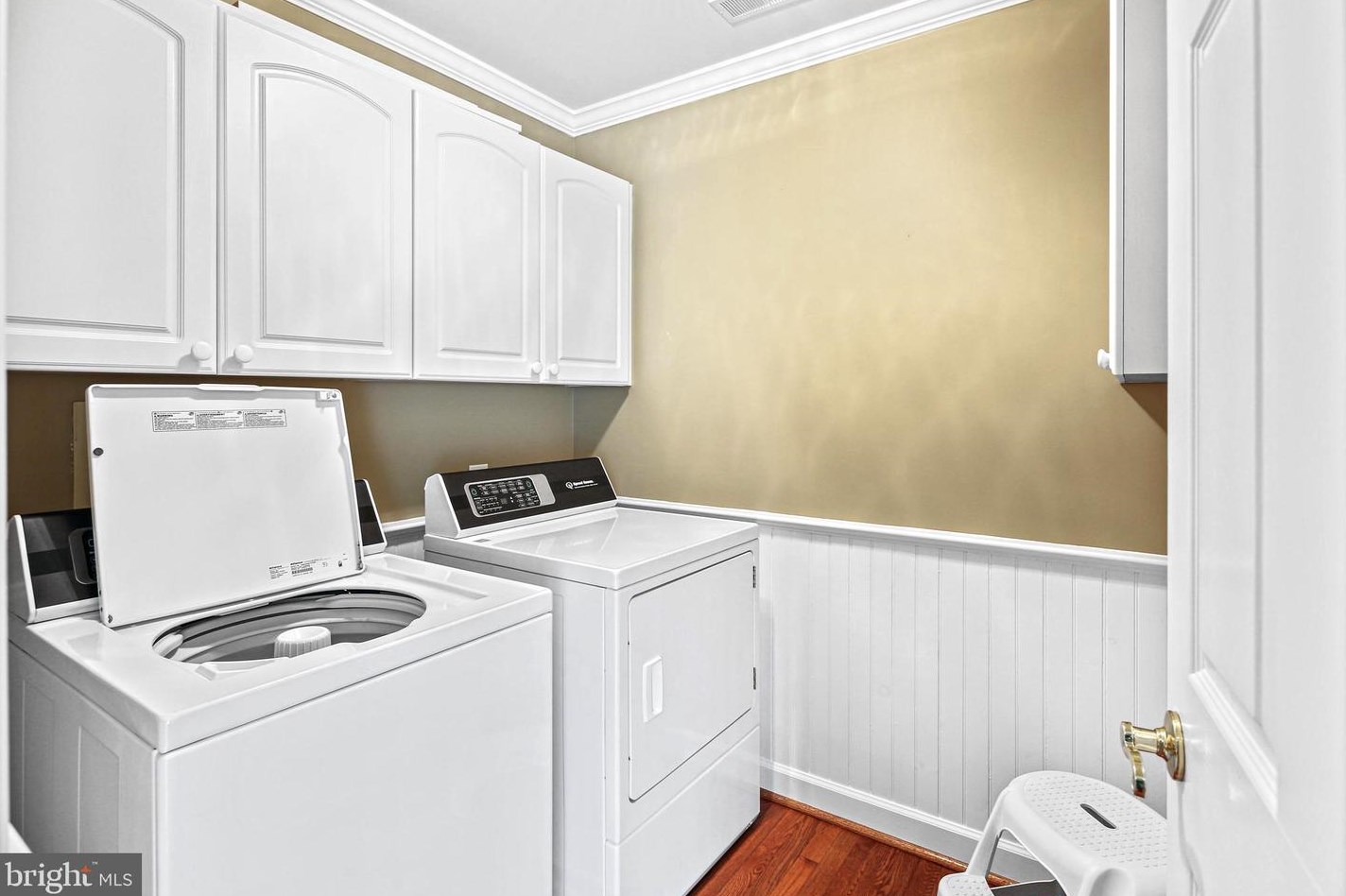 5321 Concord Ct, Mount Airy MD 21771-5815 exterior