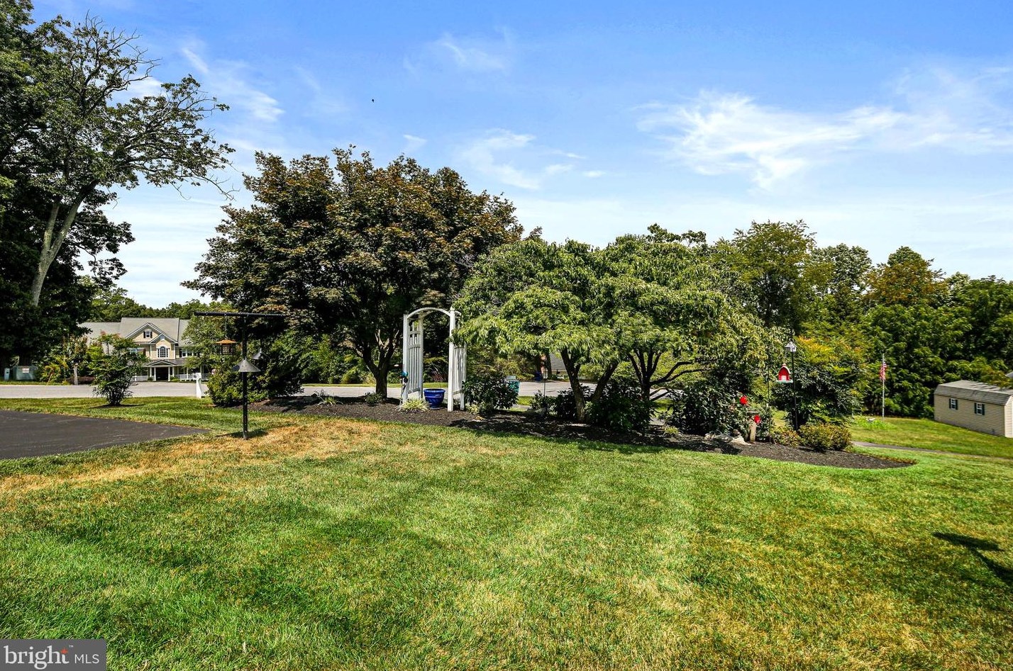 5321 Concord Ct, Mount Airy MD 21771-5815 exterior