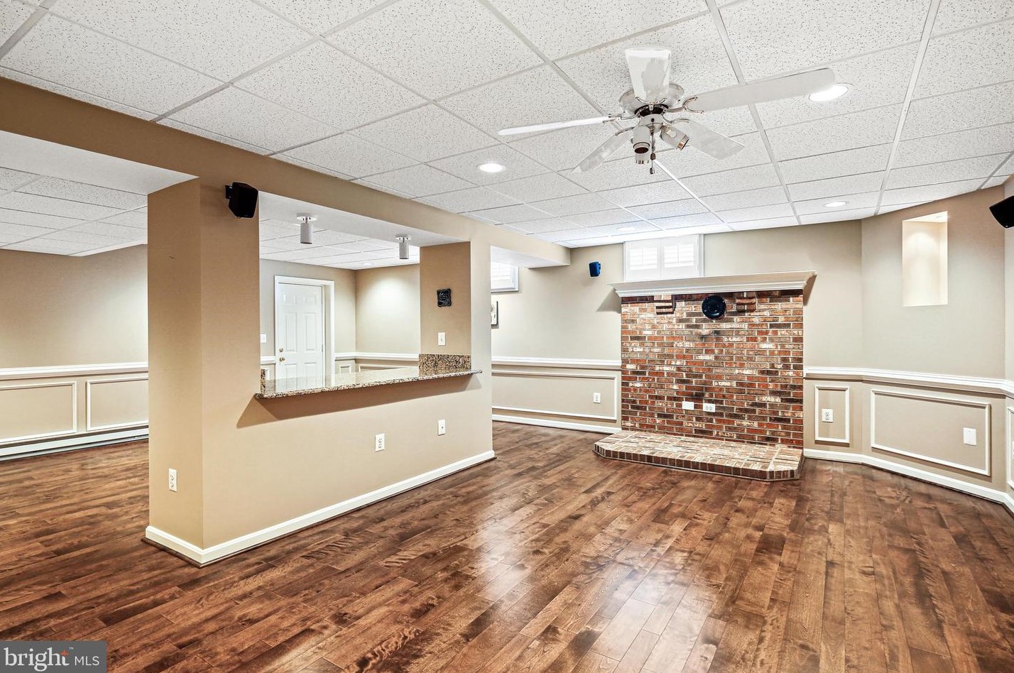 5321 Concord Ct, Mount Airy MD 21771-5815 exterior