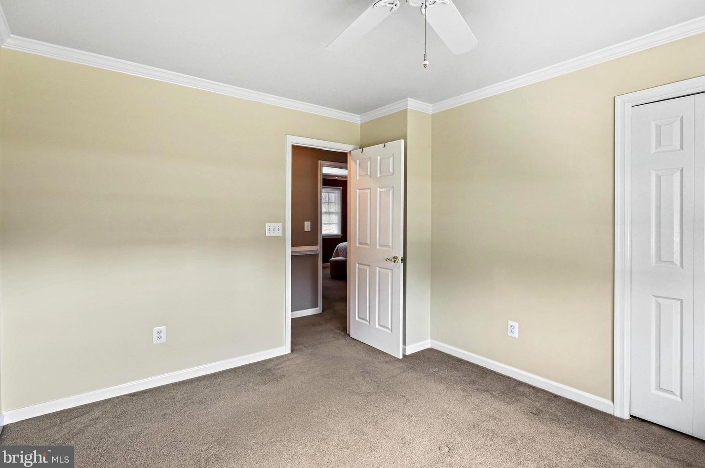 5321 Concord Ct, Mount Airy MD 21771-5815 exterior