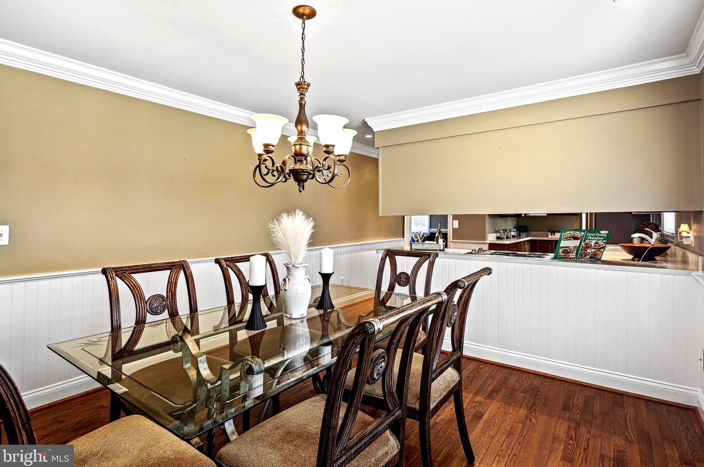 5321 Concord Ct, Mount Airy MD 21771-5815 exterior