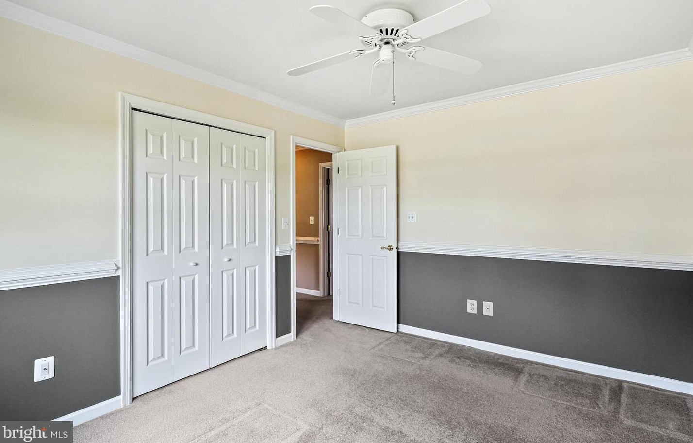 5321 Concord Ct, Mount Airy MD 21771-5815 exterior