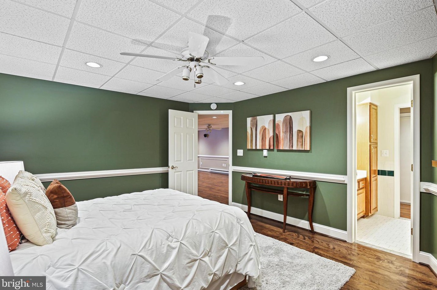 5321 Concord Ct, Mount Airy MD 21771-5815 exterior