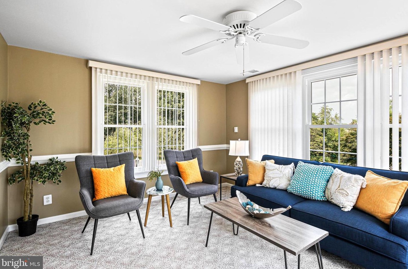 5321 Concord Ct, Mount Airy MD 21771-5815 exterior