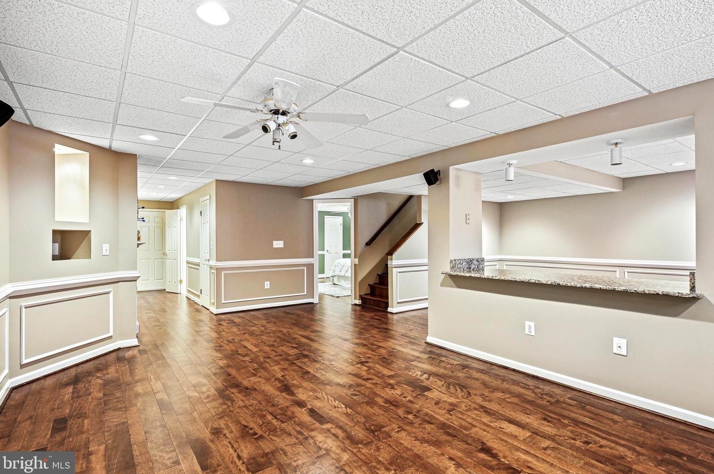 5321 Concord Ct, Mount Airy MD 21771-5815 exterior