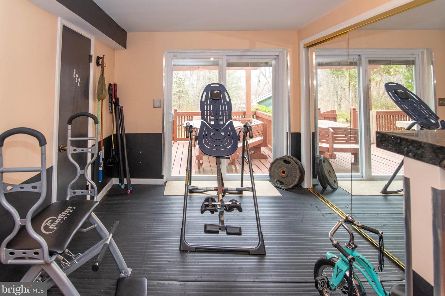 12318 Sherwood Frst Dr, Mount Airy MD 21771-6025 exterior