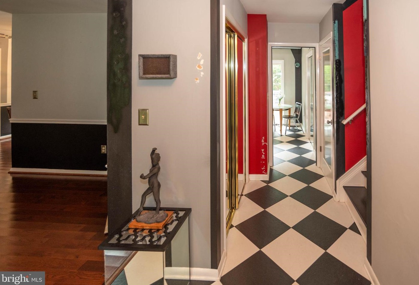 12318 Sherwood Frst Dr, Mount Airy MD 21771-6025 exterior