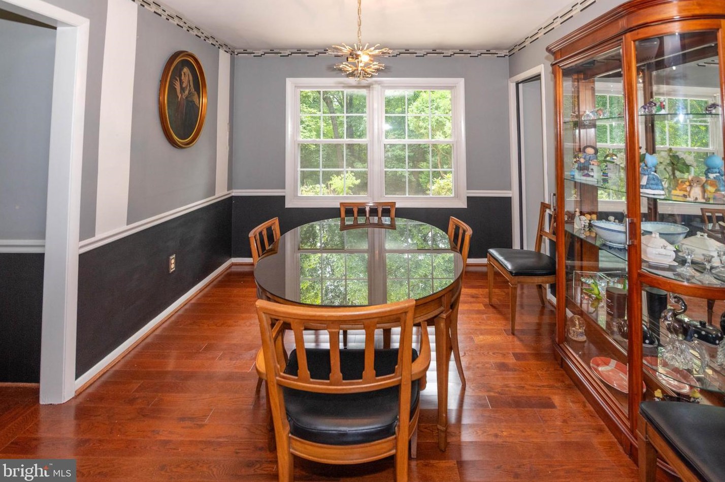 12318 Sherwood Frst Dr, Mount Airy MD 21771-6025 exterior