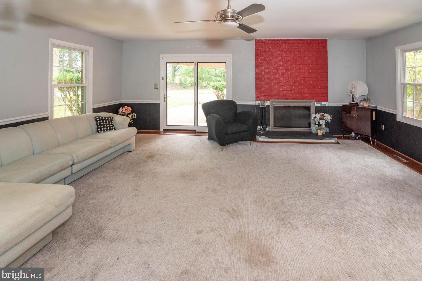 12318 Sherwood Frst Dr, Mount Airy MD 21771-6025 exterior