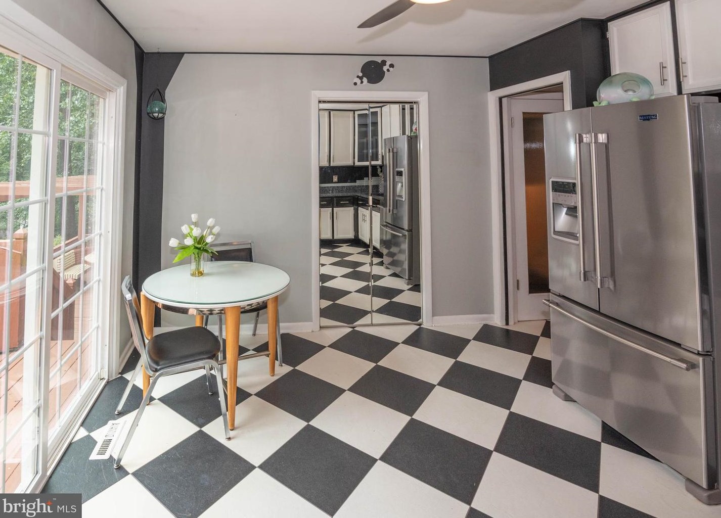 12318 Sherwood Frst Dr, Mount Airy MD 21771-6025 exterior