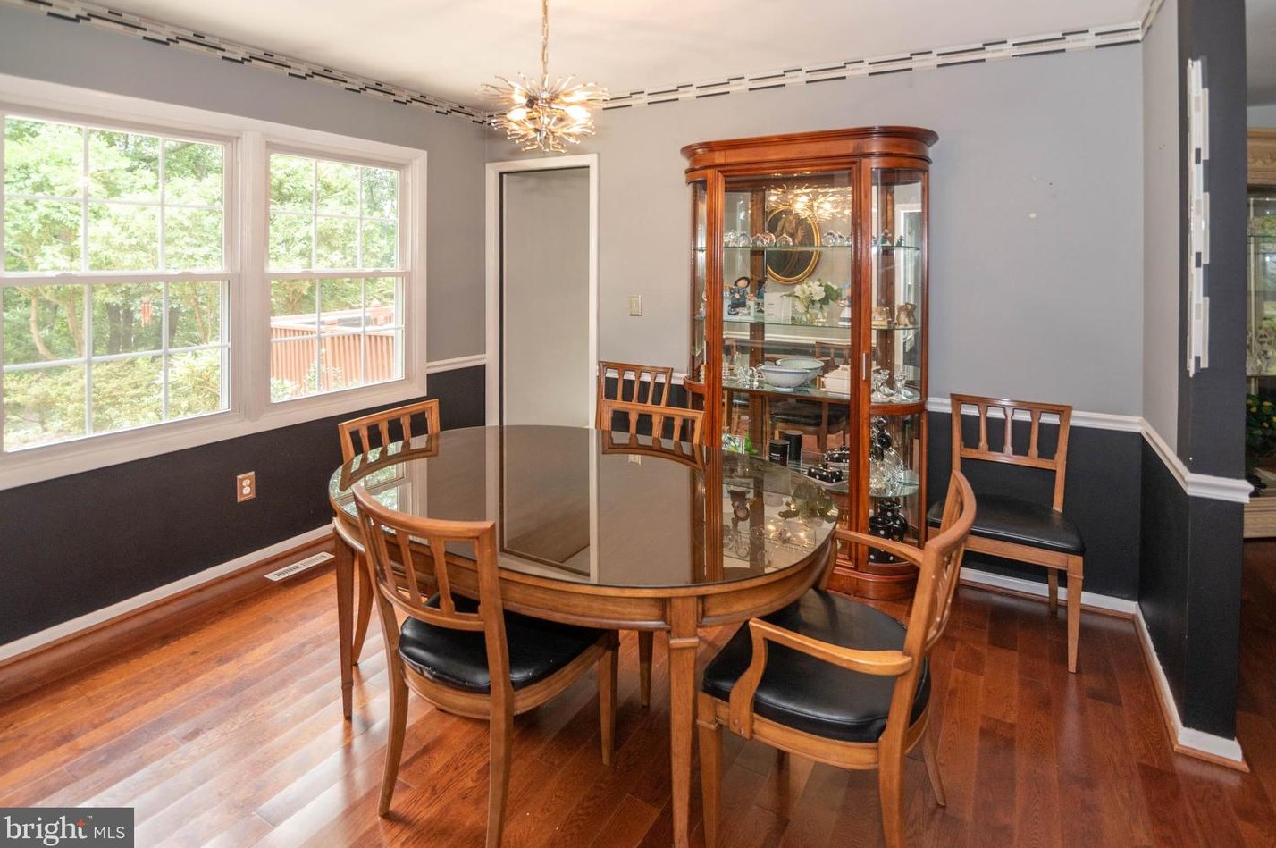 12318 Sherwood Frst Dr, Mount Airy MD 21771-6025 exterior