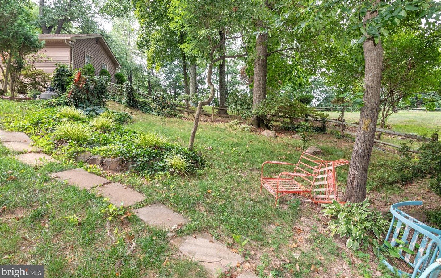 12318 Sherwood Frst Dr, Mount Airy MD 21771-6025 exterior