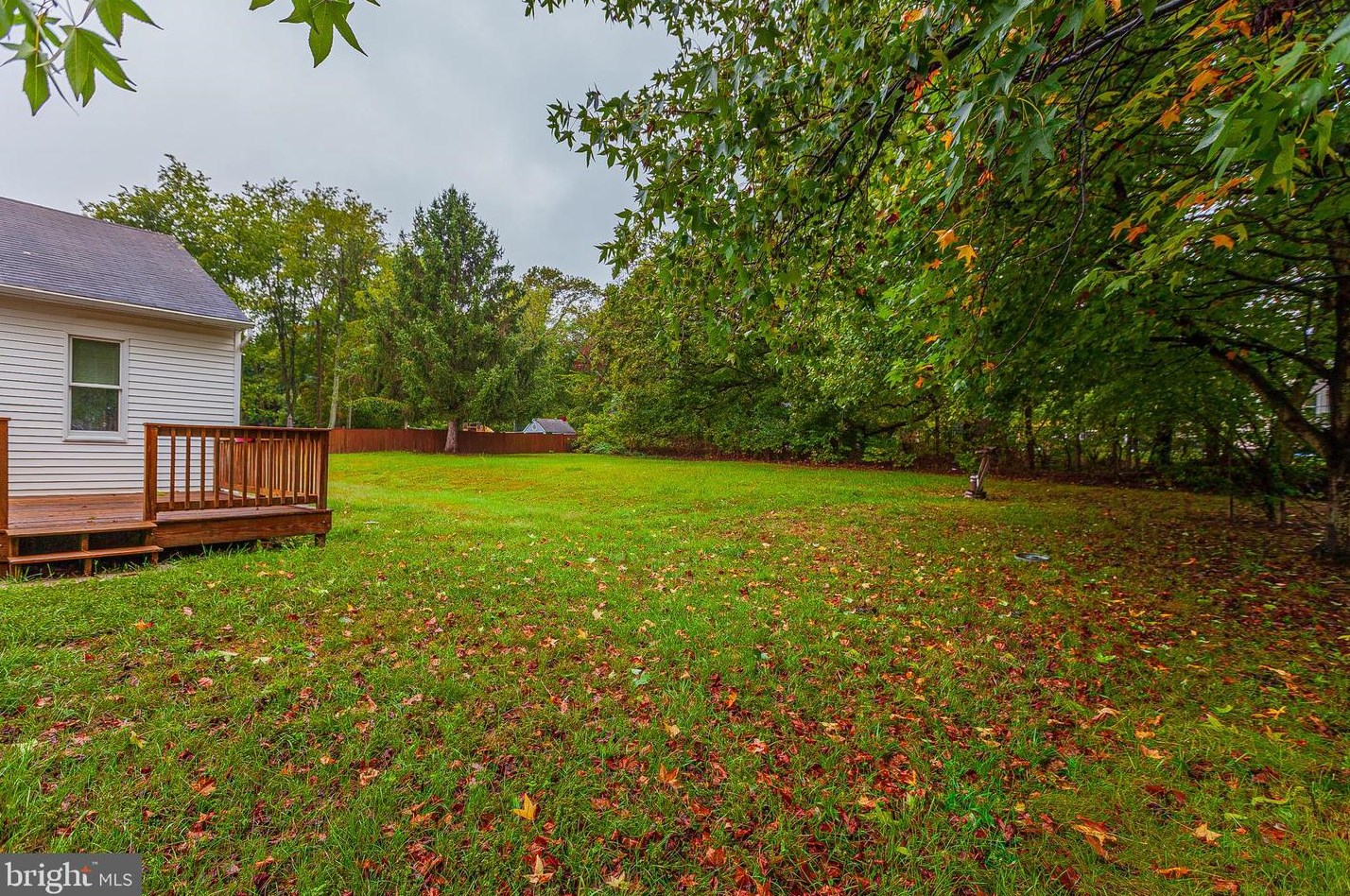 7108 Downing St, Adamstown MD 21710-9414 exterior