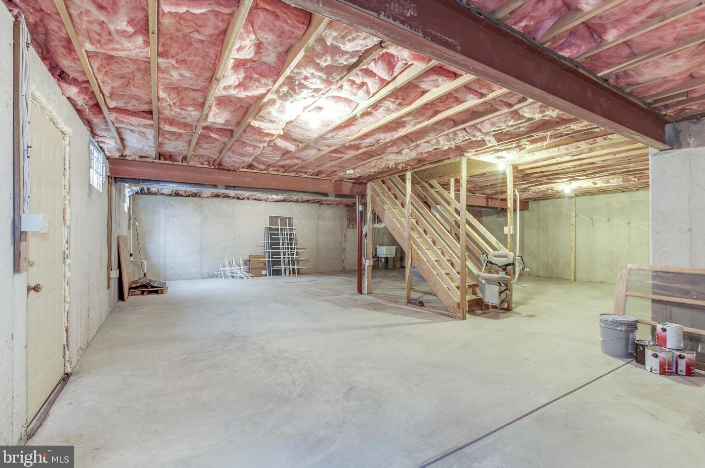 7108 Downing St, Adamstown MD 21710-9414 exterior