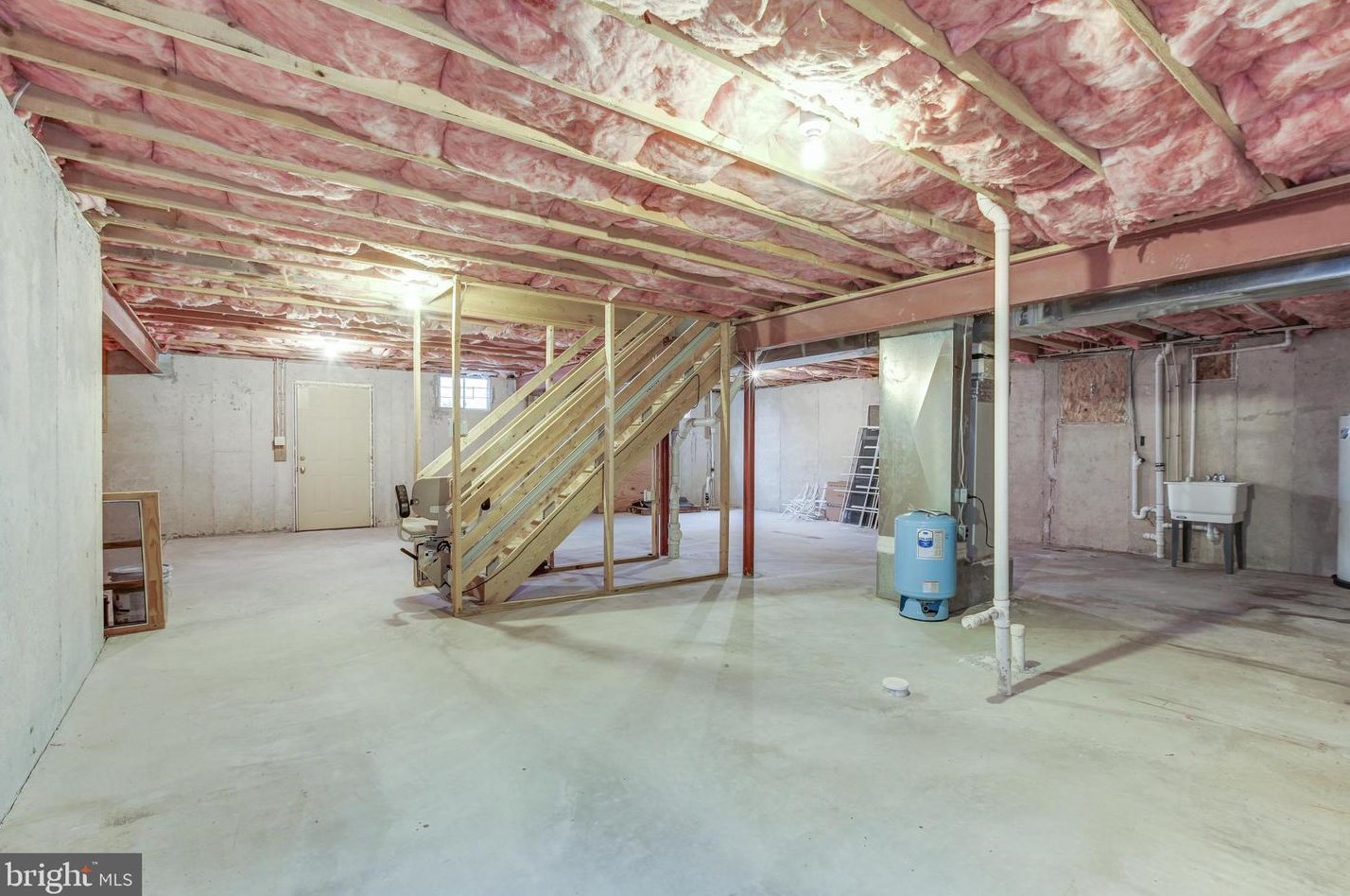 7108 Downing St, Adamstown MD 21710-9414 exterior