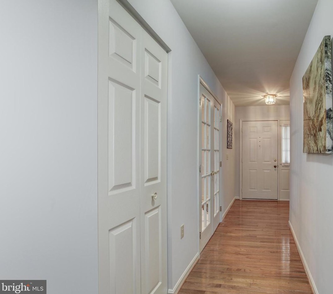 7108 Downing St, Adamstown MD 21710-9414 exterior