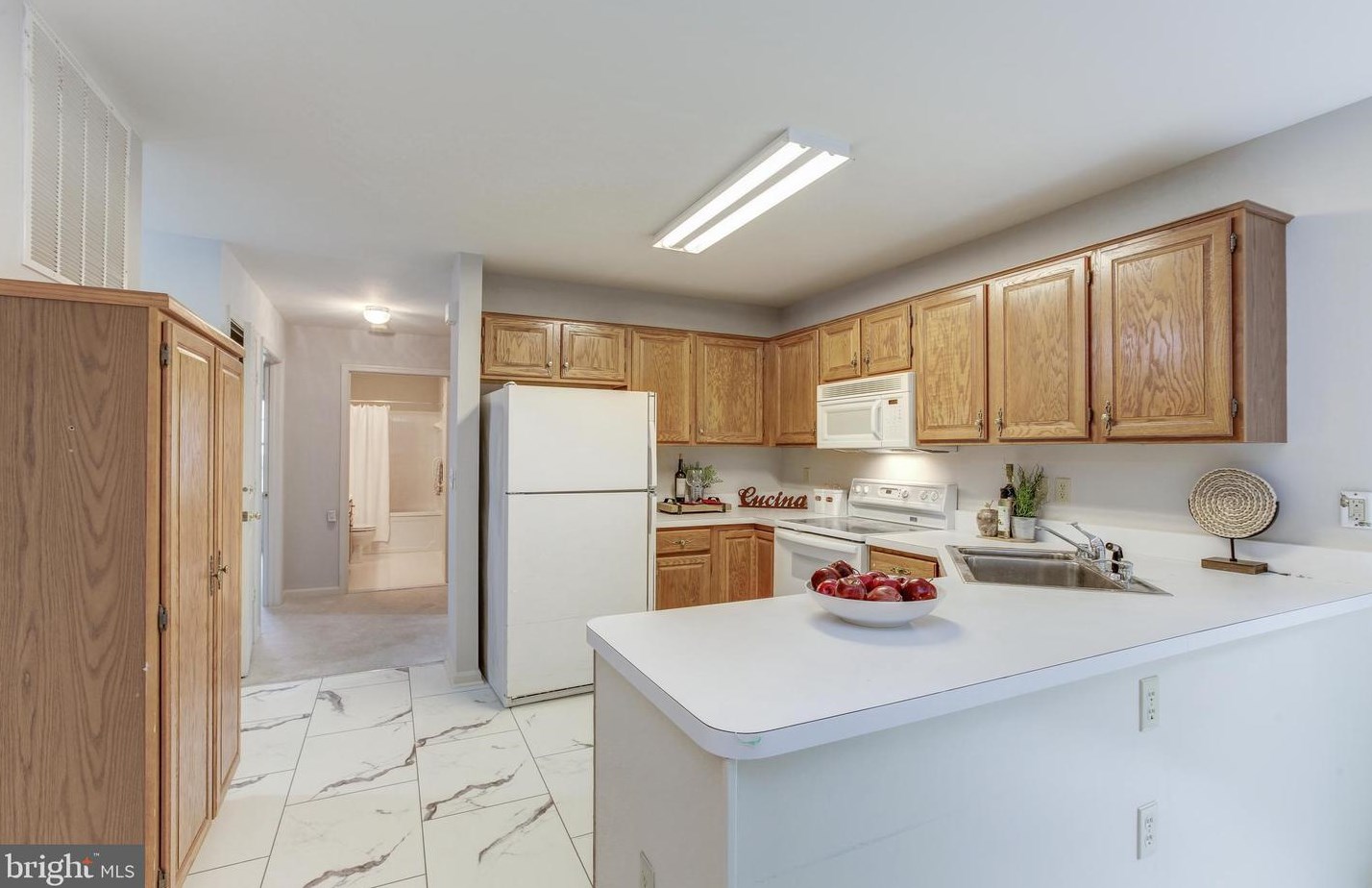 7108 Downing St, Adamstown MD 21710-9414 exterior