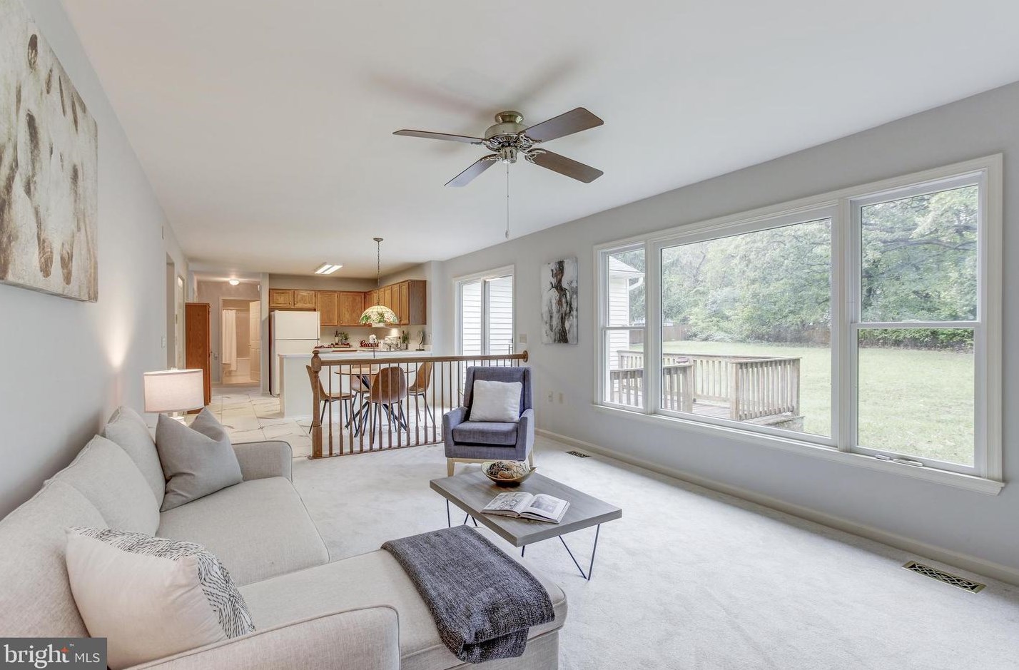 7108 Downing St, Adamstown MD 21710-9414 exterior