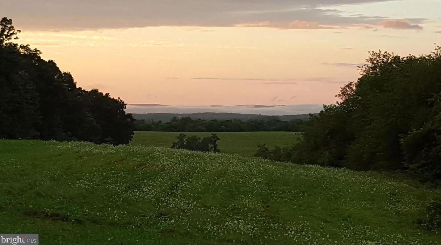 14208 Peddicord Rd, Mount Airy MD  21771-8435 exterior