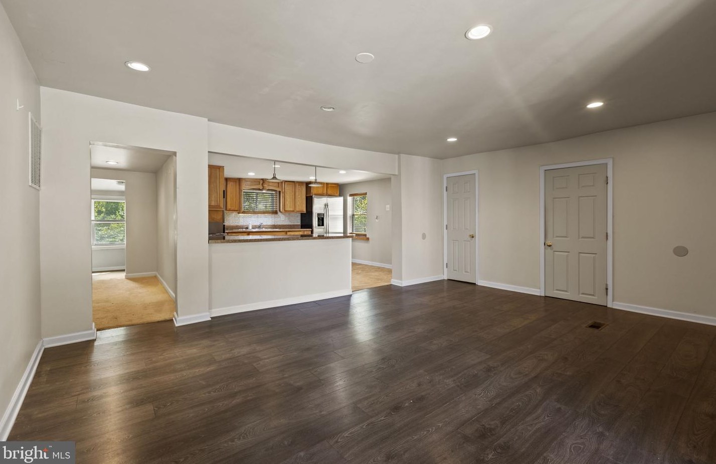 14208 Peddicord Rd, Mount Airy MD  21771-8435 exterior