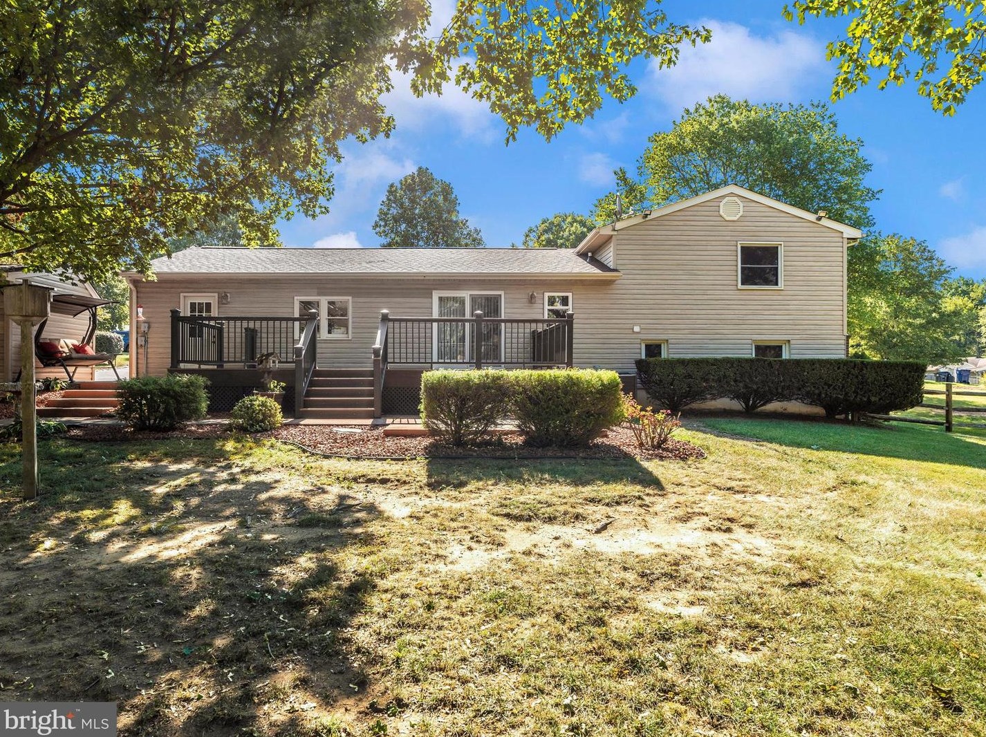 5384 Annapolis Dr, Mount Airy MD 21771-5708 exterior