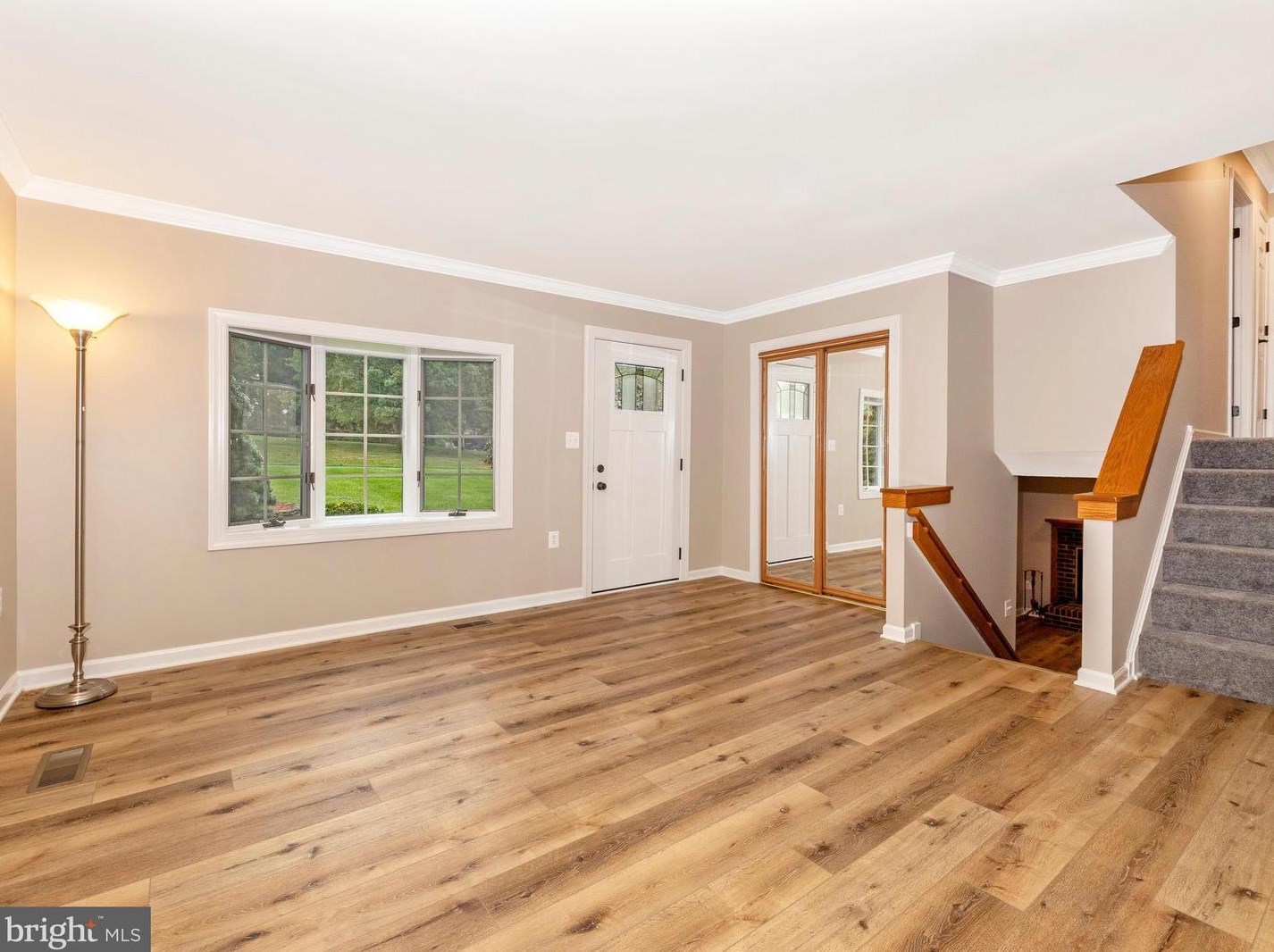 5384 Annapolis Dr, Mount Airy MD 21771-5708 exterior