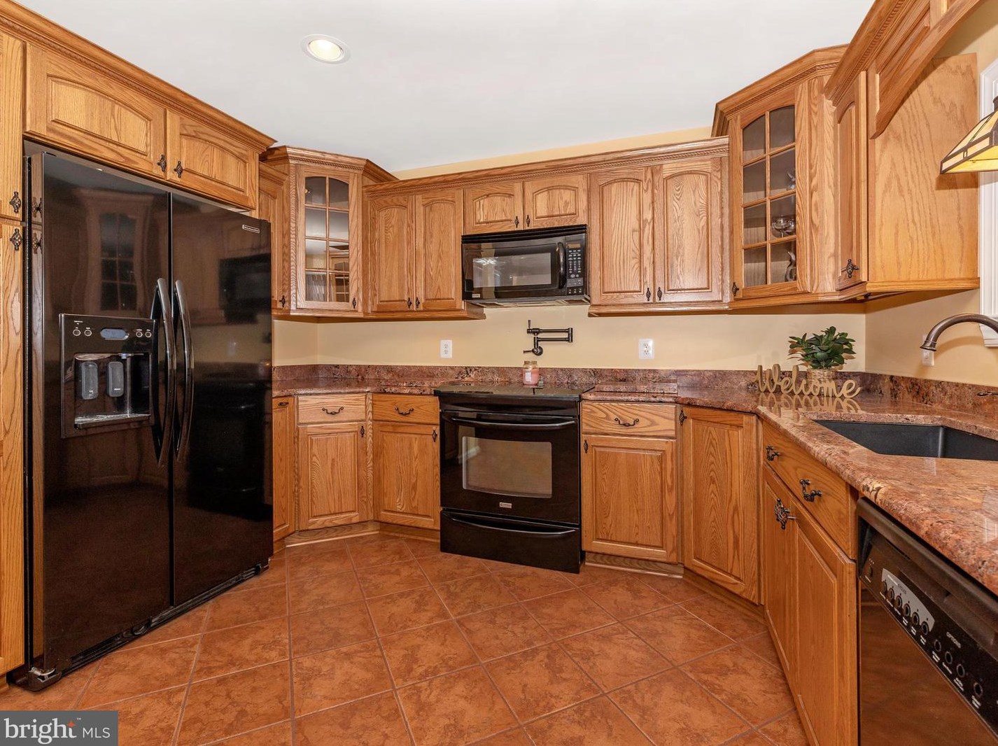 5384 Annapolis Dr, Mount Airy MD 21771-5708 exterior