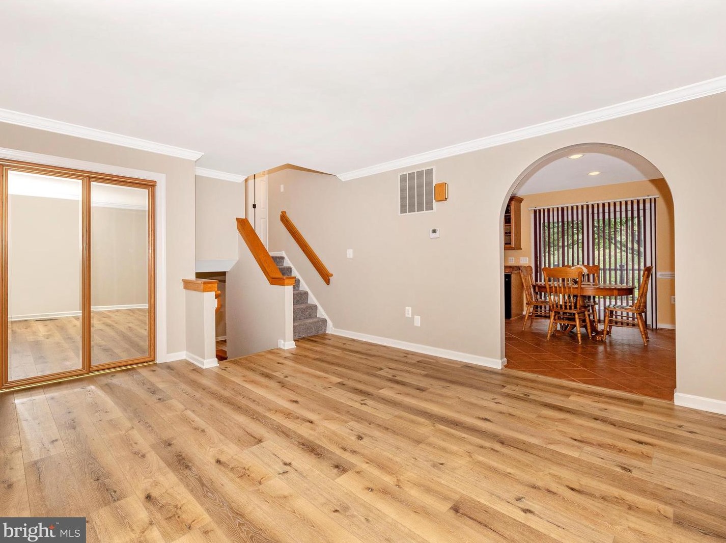 5384 Annapolis Dr, Mount Airy MD 21771-5708 exterior