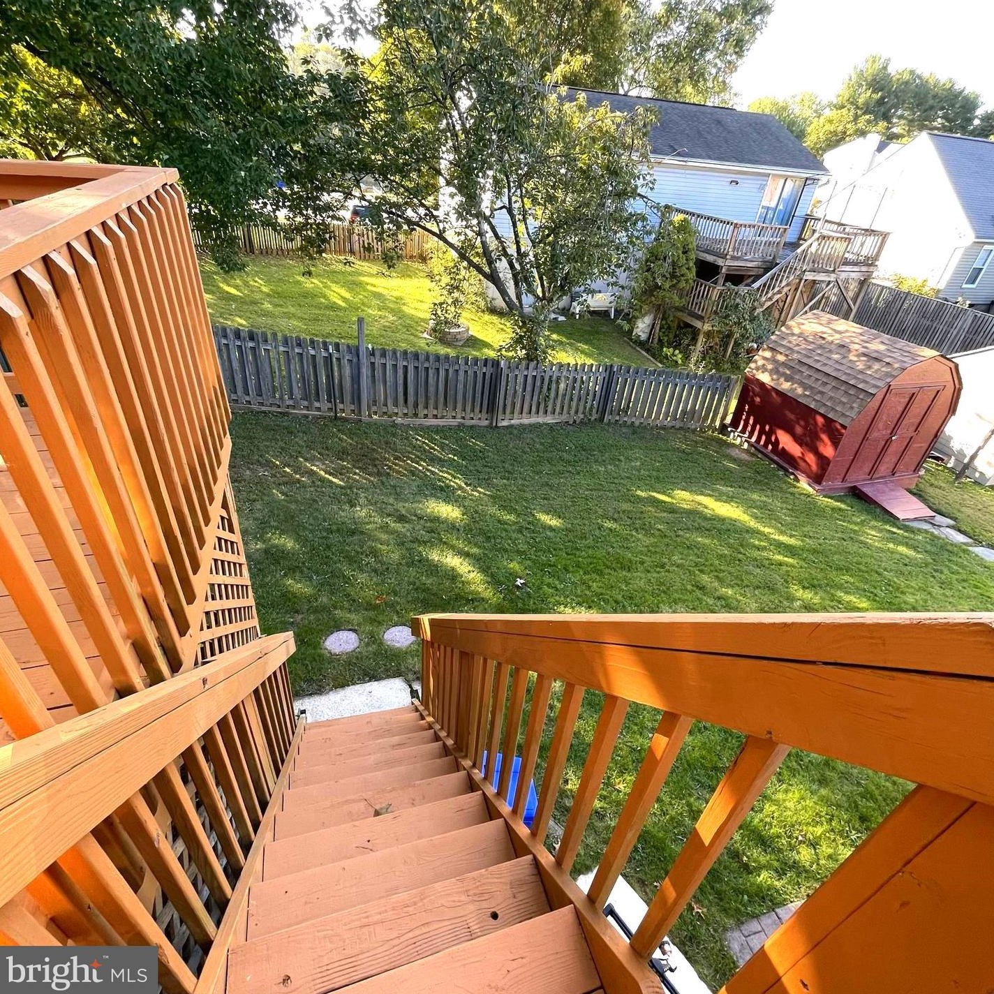 104 Sycamore Rd, Mount Airy MD 21771-5635 exterior