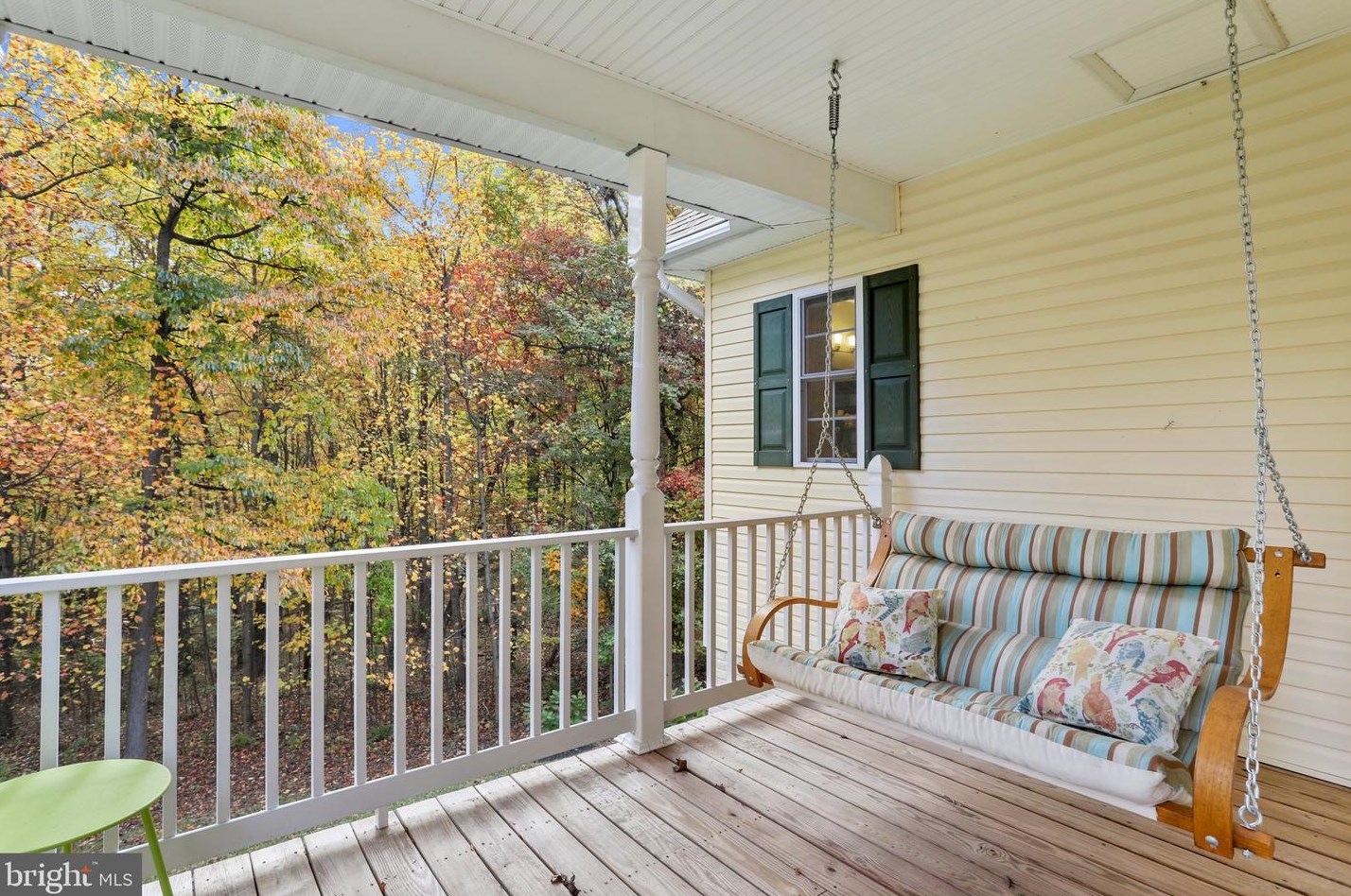 7532 Talbot Run Rd, Mount Airy MD  21771-8444 exterior