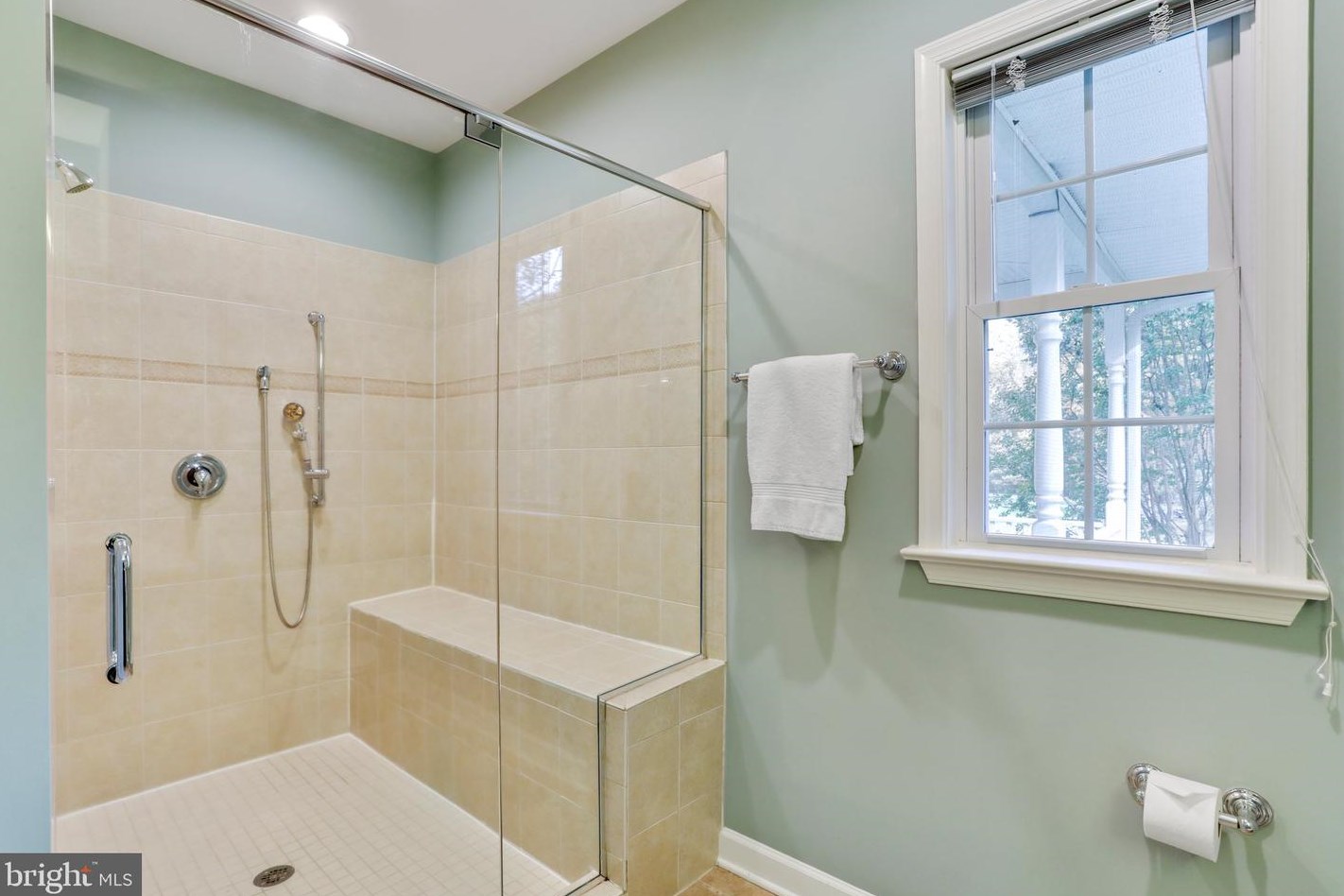 7532 Talbot Run Rd, Mount Airy MD  21771-8444 exterior